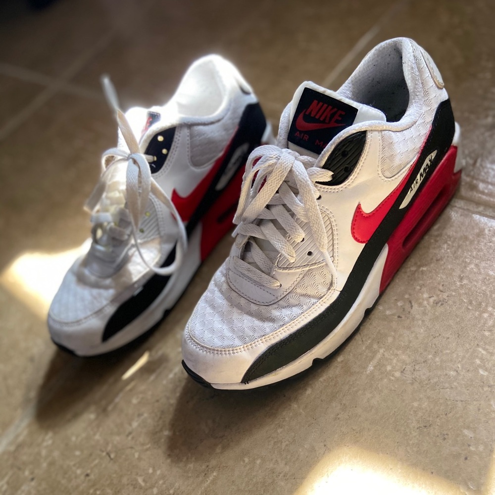 Men’s Nike AirMax 🔥Size 8.5